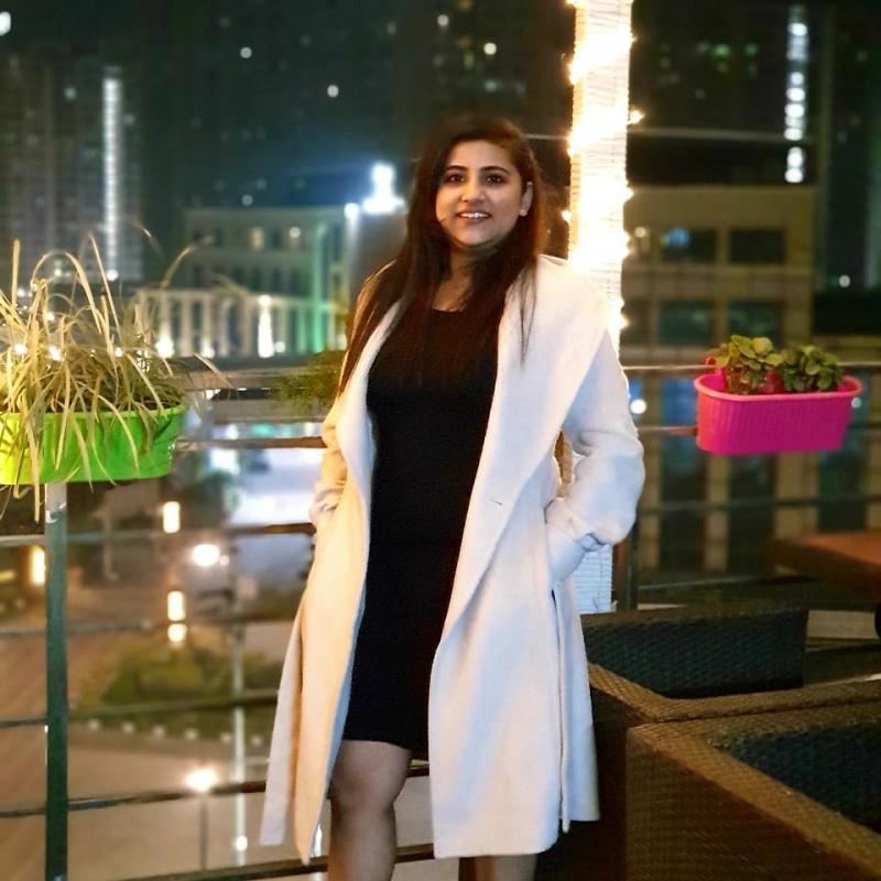 Shweta 